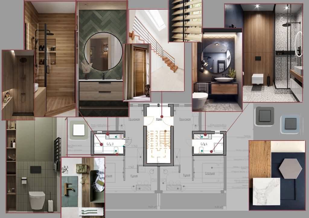 Дом для отдыха