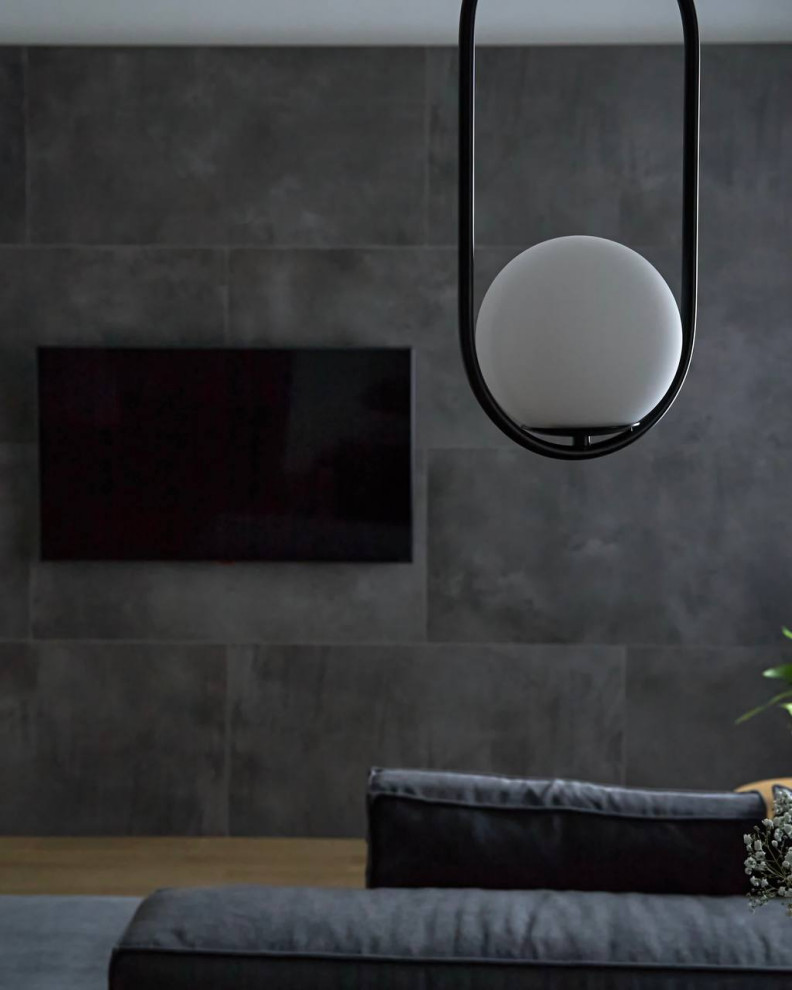 Реализованный дизайн проект, г. Красноярск 2021год.