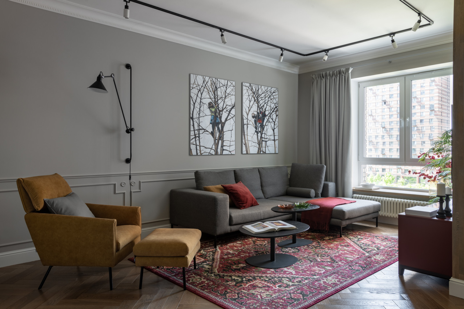 ЖК Черняховского