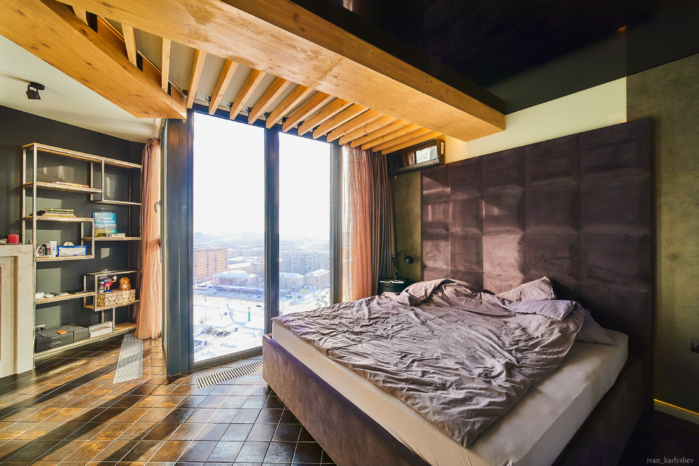 Холостяцкая Студия