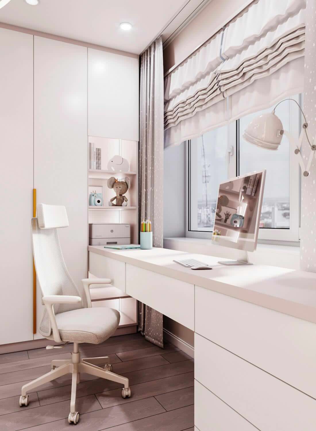 ЖК RIVERDAY, 74,5 кв. м.