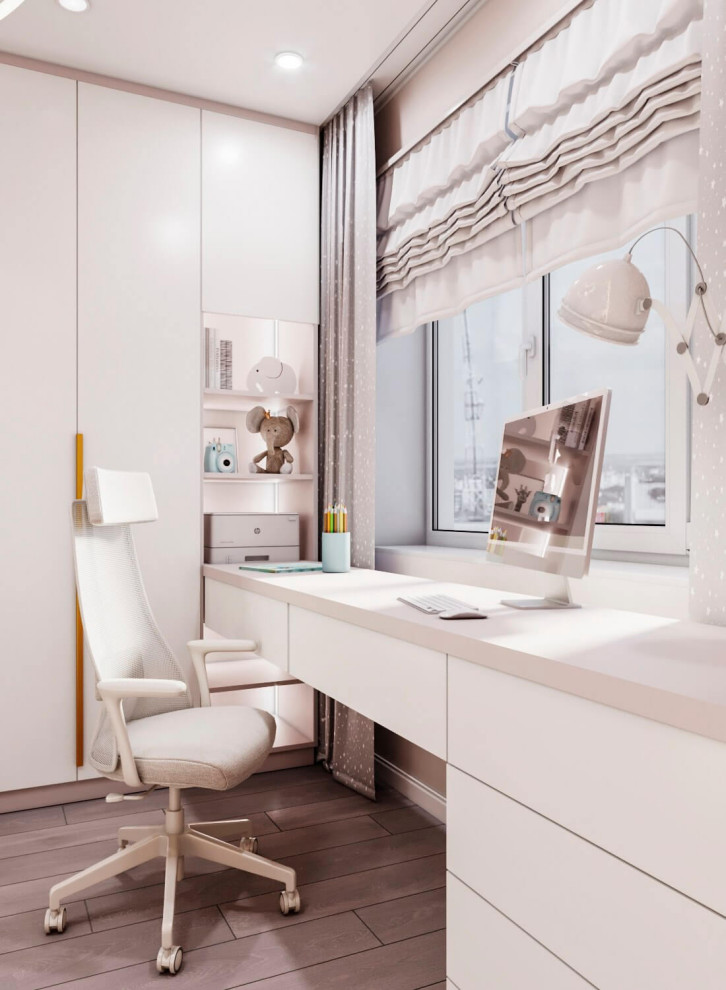 ЖК RIVERDAY, 74,5 кв. м.