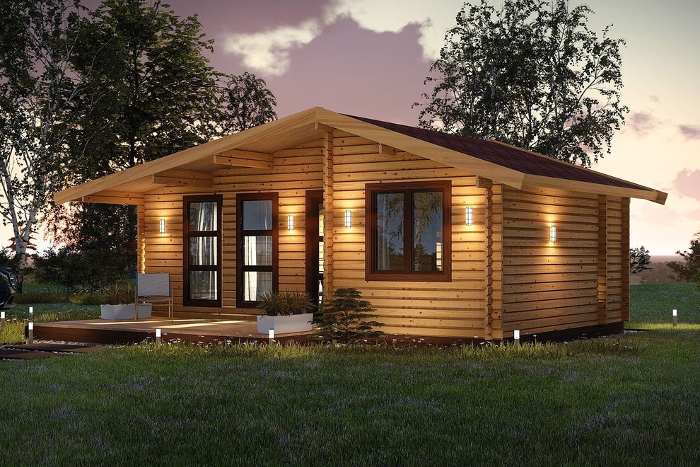 Обложка проекта: Кантри 6