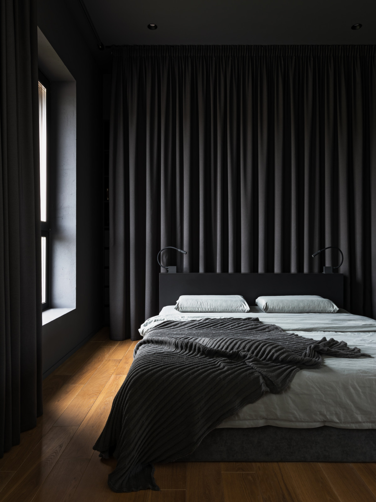 Обложка проекта: VAE HOUSE