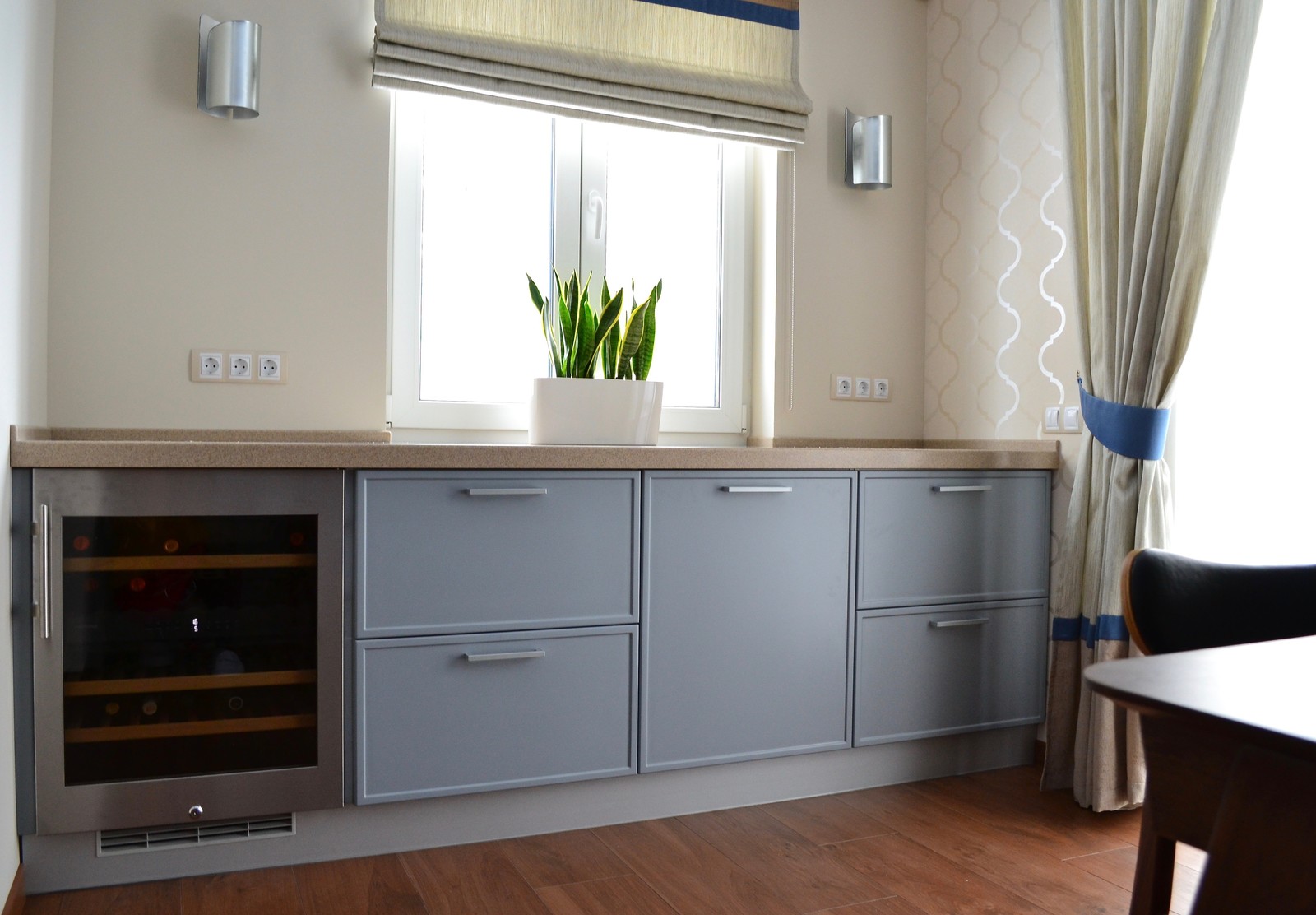 Дом в пос.Раздоры