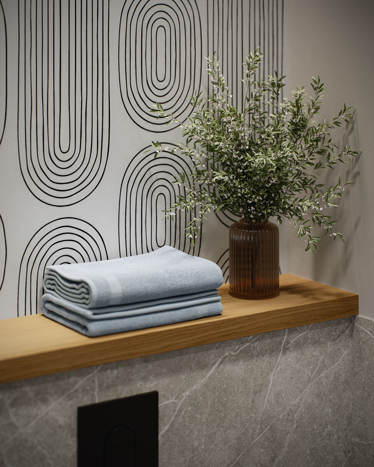 ЖК "Левобережье" 71 кв