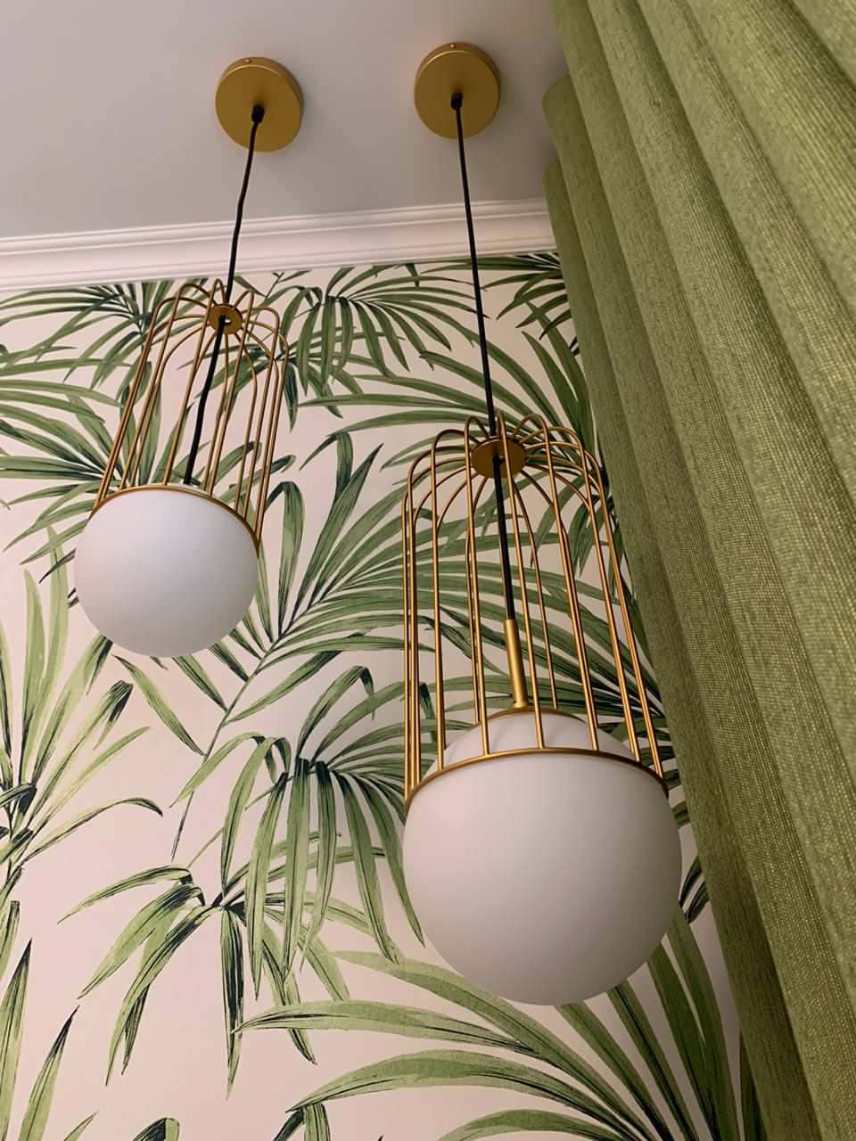 Проект небольшого загородного дома