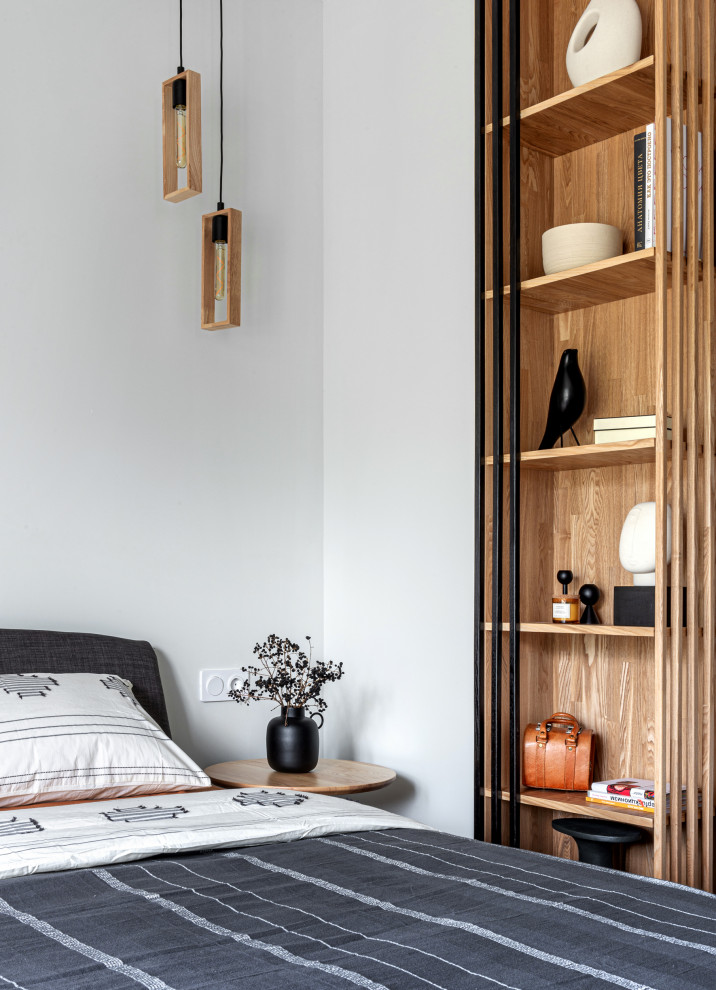 Загородный дом в оттенках моря и солнца