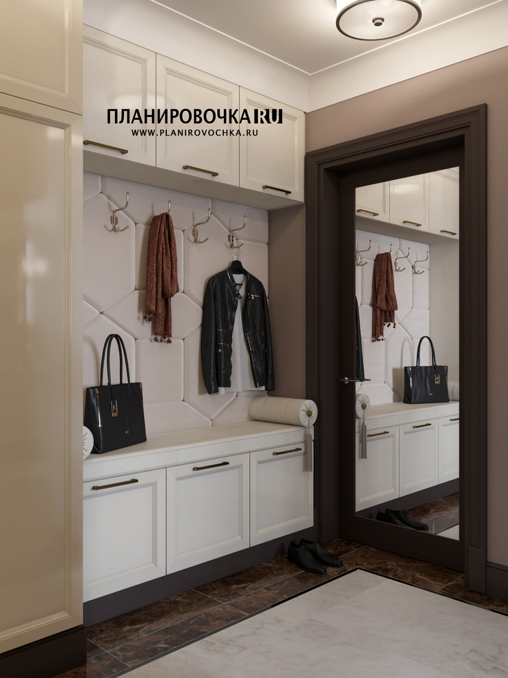 ЖК "Ясный", 88 м2