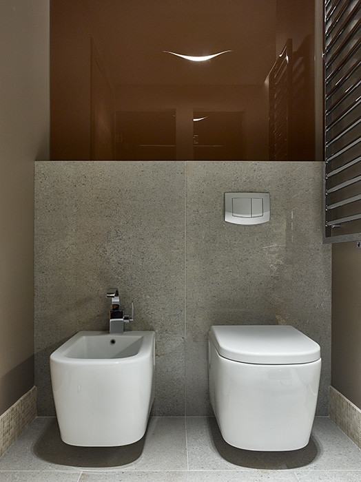 Город в Доме