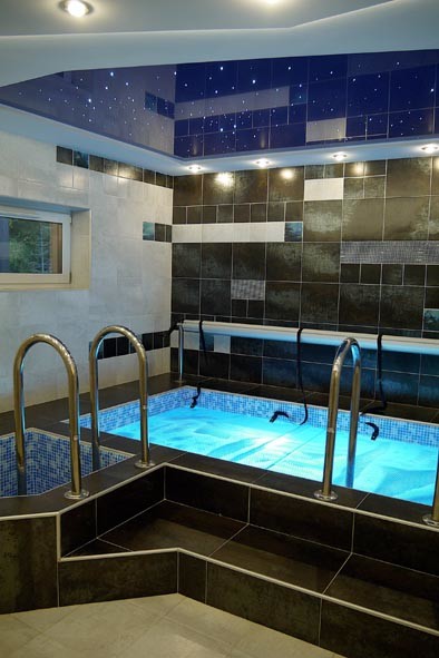 Дом для гостеприимых хозяев в Ольшаниках