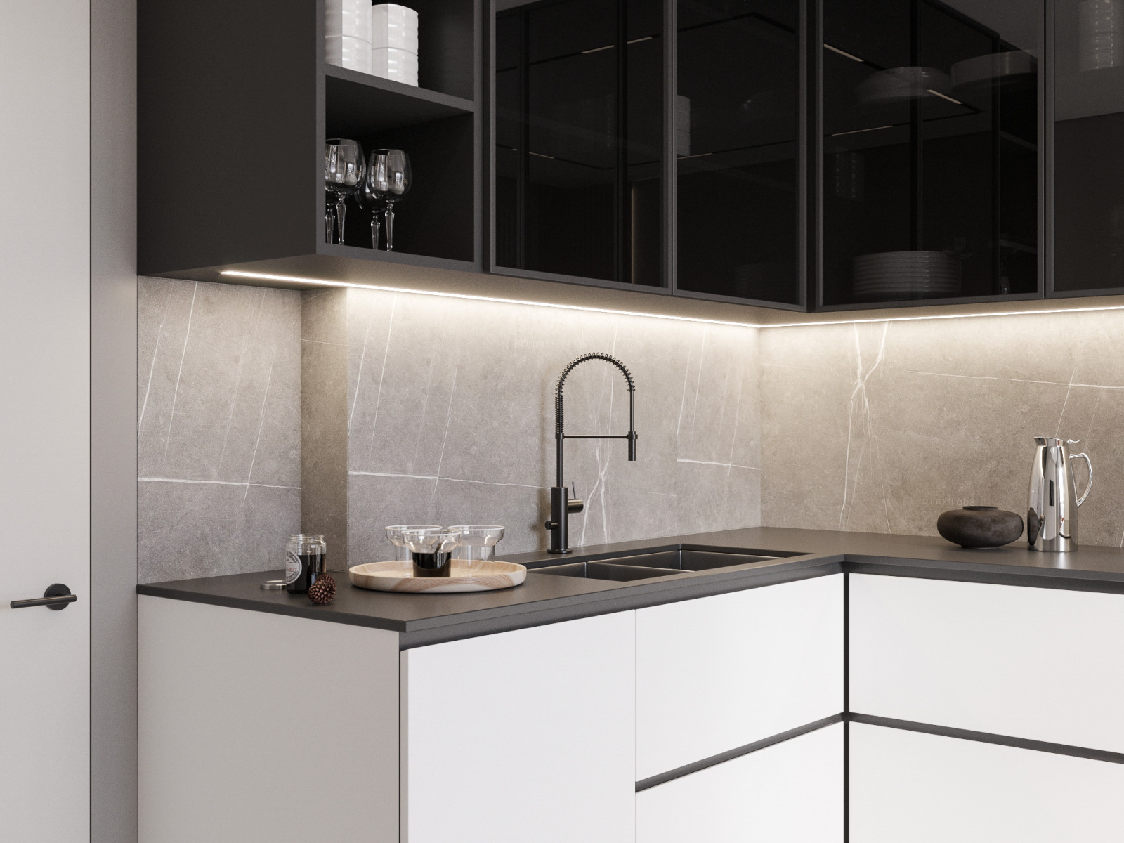 Квартира 80м2