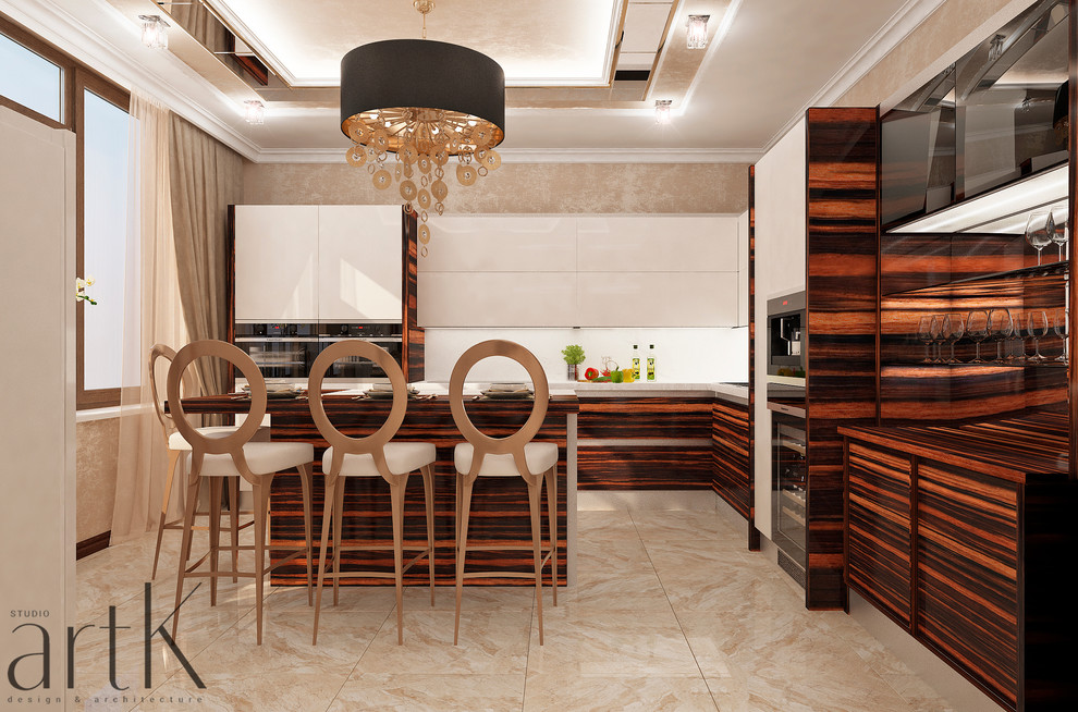 ЖК "АЙВАЗОВСКИЙ"