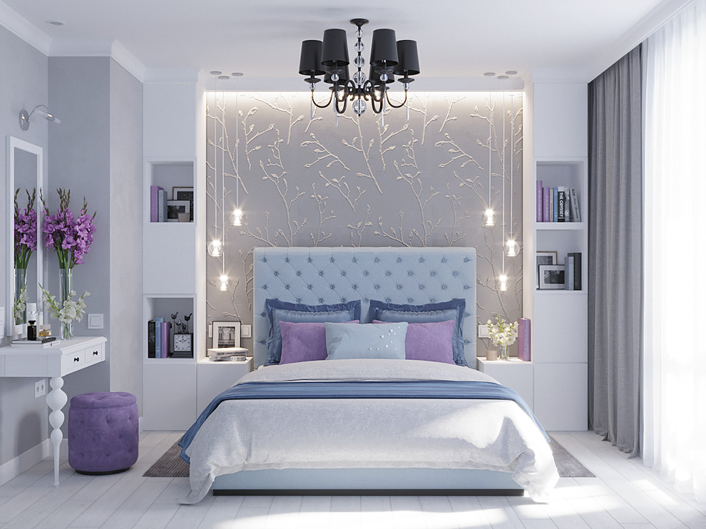 Волшебный сад