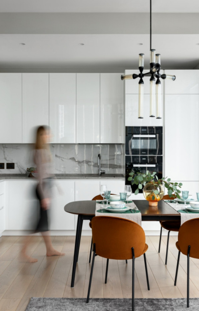 Обложка проекта: квартиры