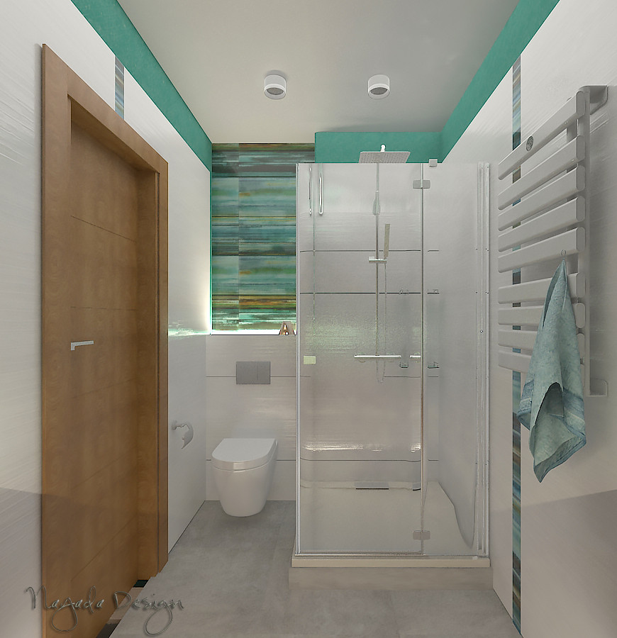 Квартира на Восточной