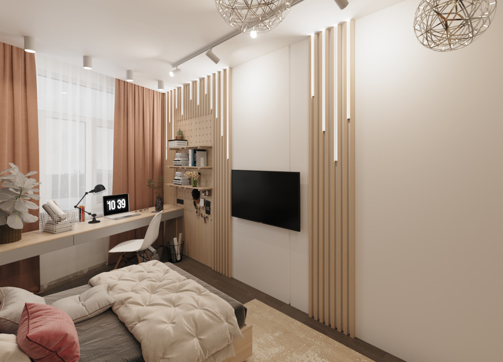 Проект ГОДА 2021.