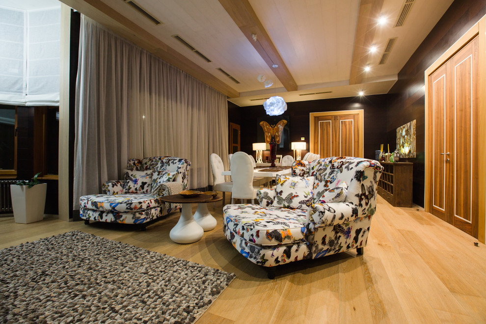 РЕЗИДЕНЦИЯ "ЛАЗУРНЫЙ БЕРЕГ"