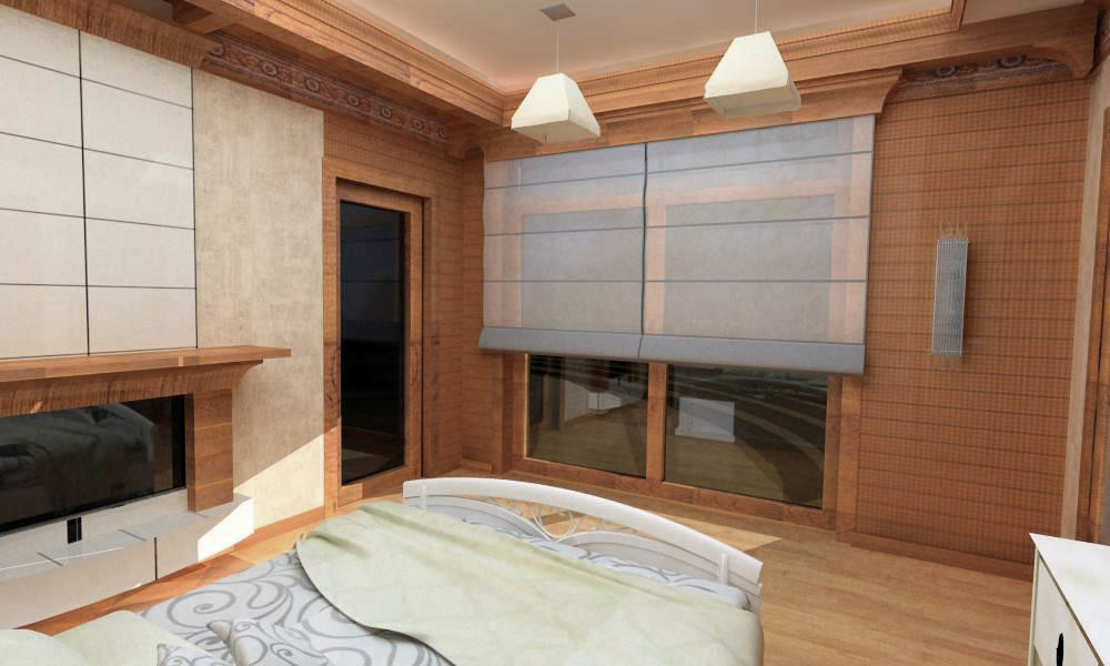 Гостевой дом