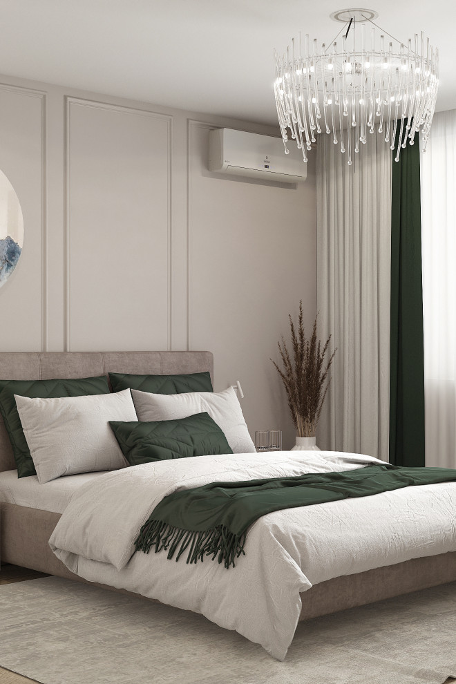 ЖК Мельникайте