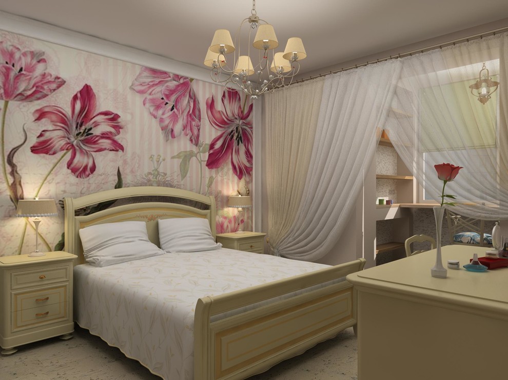 ОТГОЛОСКИ ПРОВАНСА