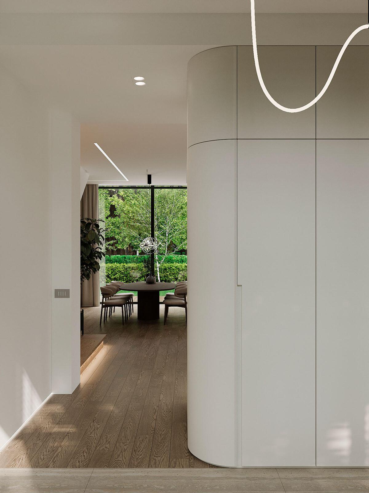 Таунхаус в Футуро-парк