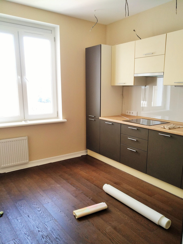 3-х комнатная квартира Московский район