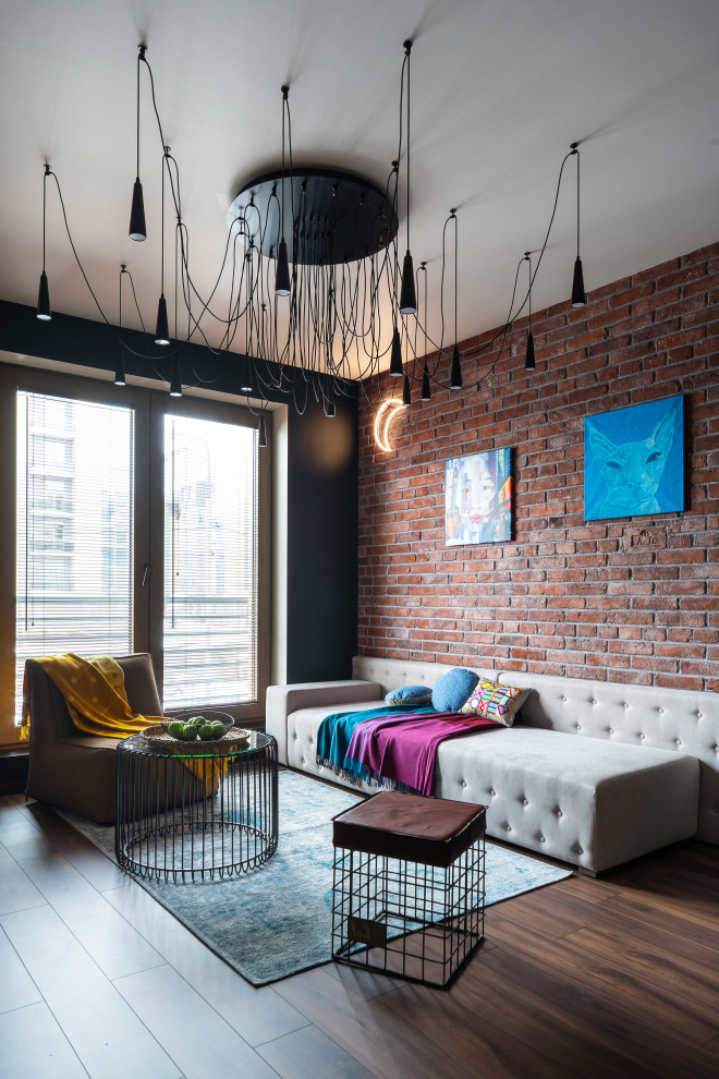 Лофт на Крестовском