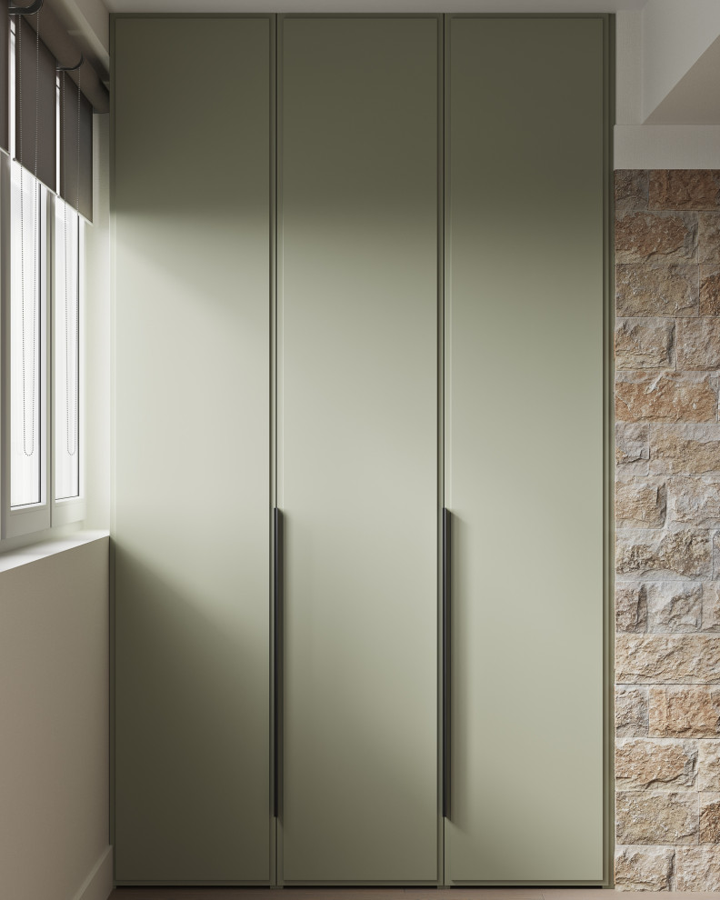 Квартира в высотке