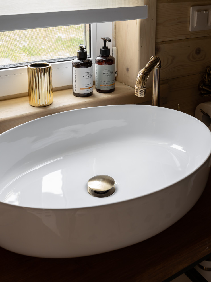 Сельский отель Happy Farm