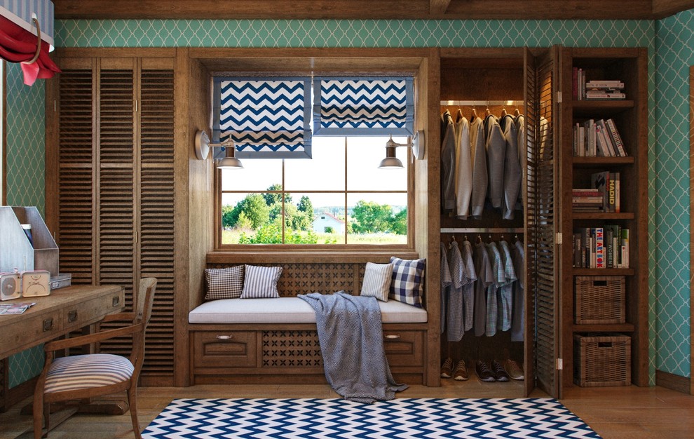 Коттедж 300м2 в Нижнем Новгороде