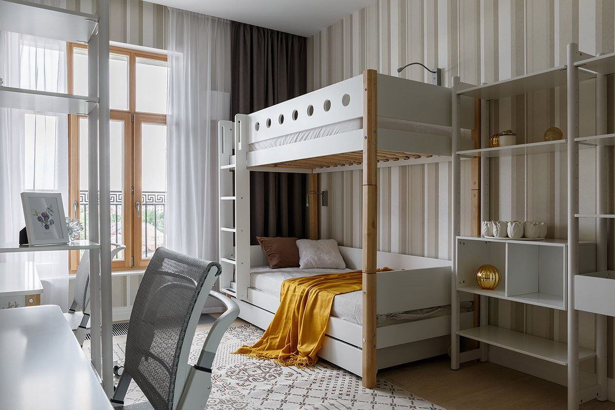 ЖК Дипломат