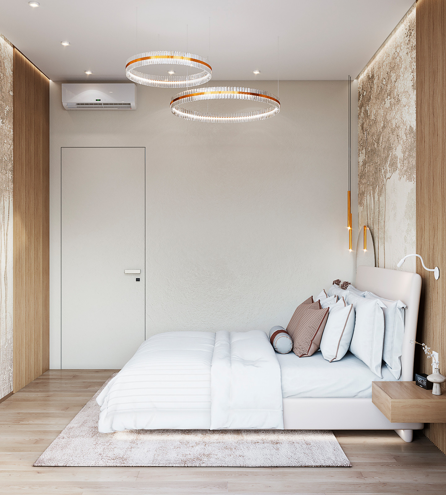 2х этажный Дом, село Ильинское, Московская область, 2024г