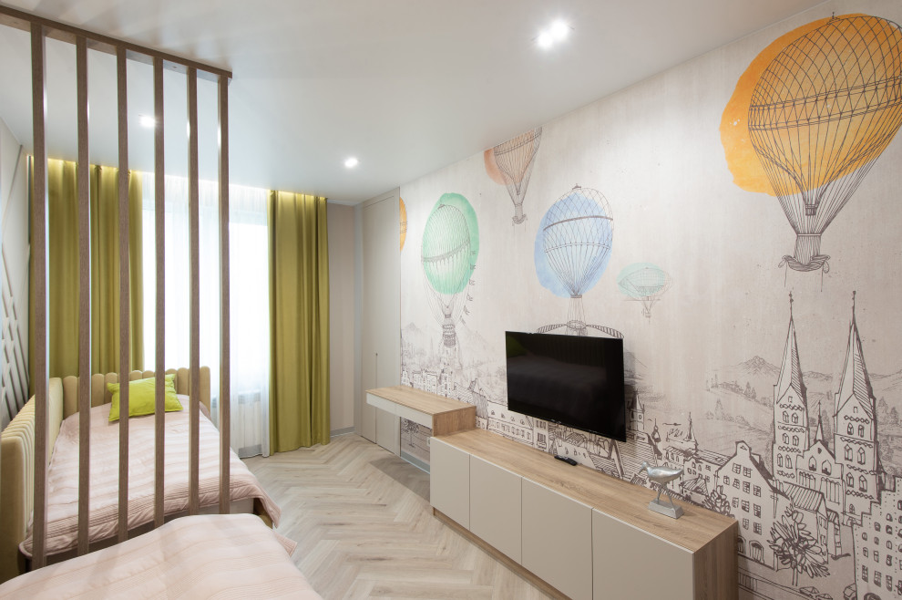 реализация ЖК Собрание