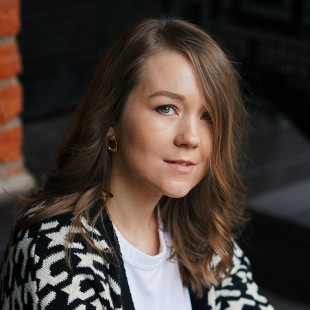 Мария Андреева