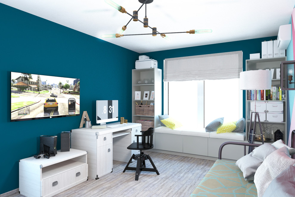 Квартира в ЖК "Варшавское шоссе 141"