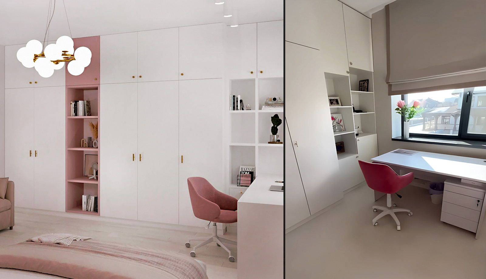 Реализация ремонта