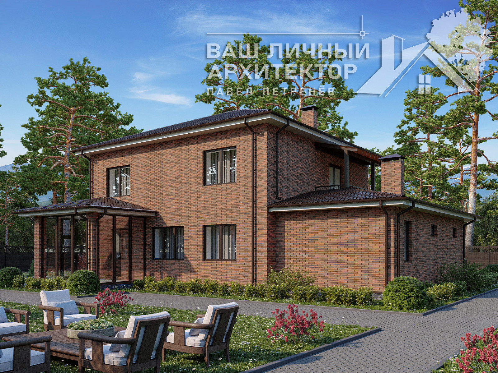 Проект №218
