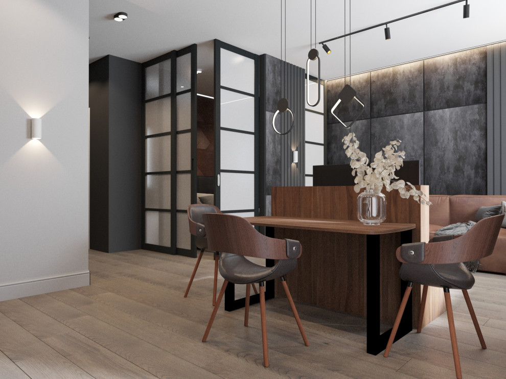 Квартира-студия для аренды посуточно