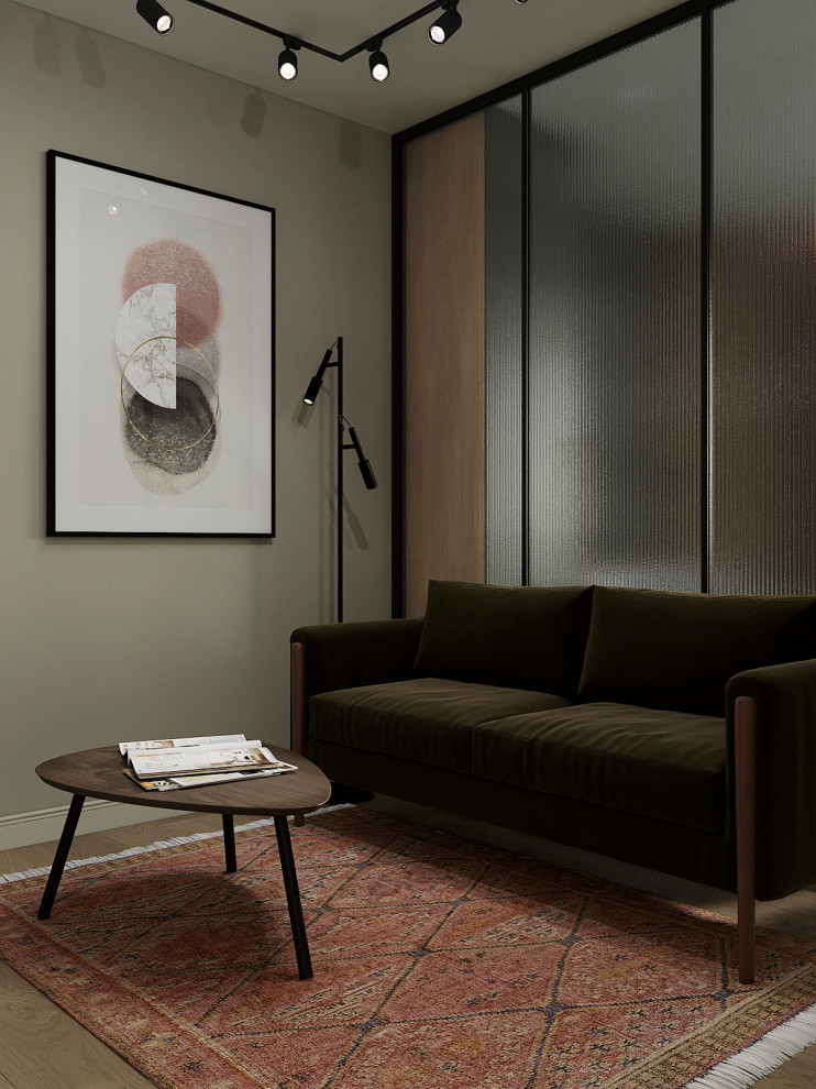 Ирина Чекмарева