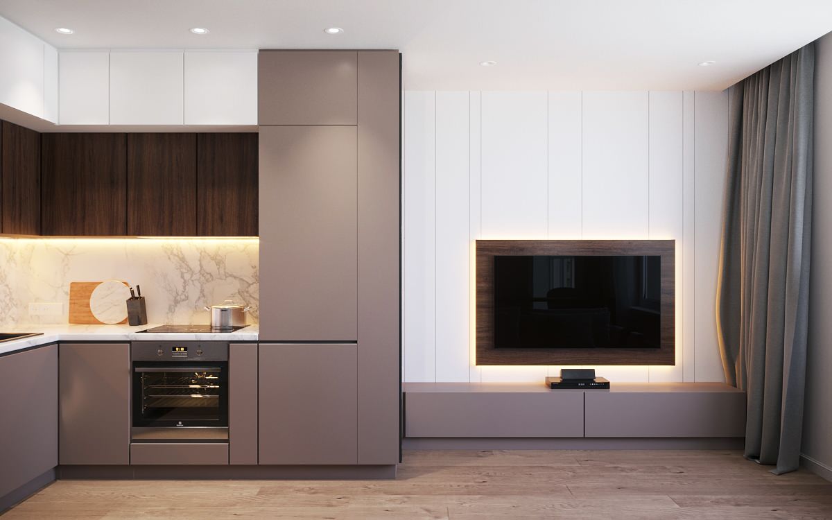 ЖК на ул.Юбилейной