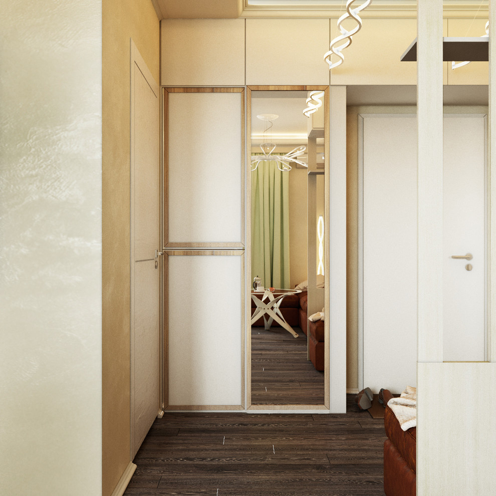 Квартира в ЖК "Ньютон"