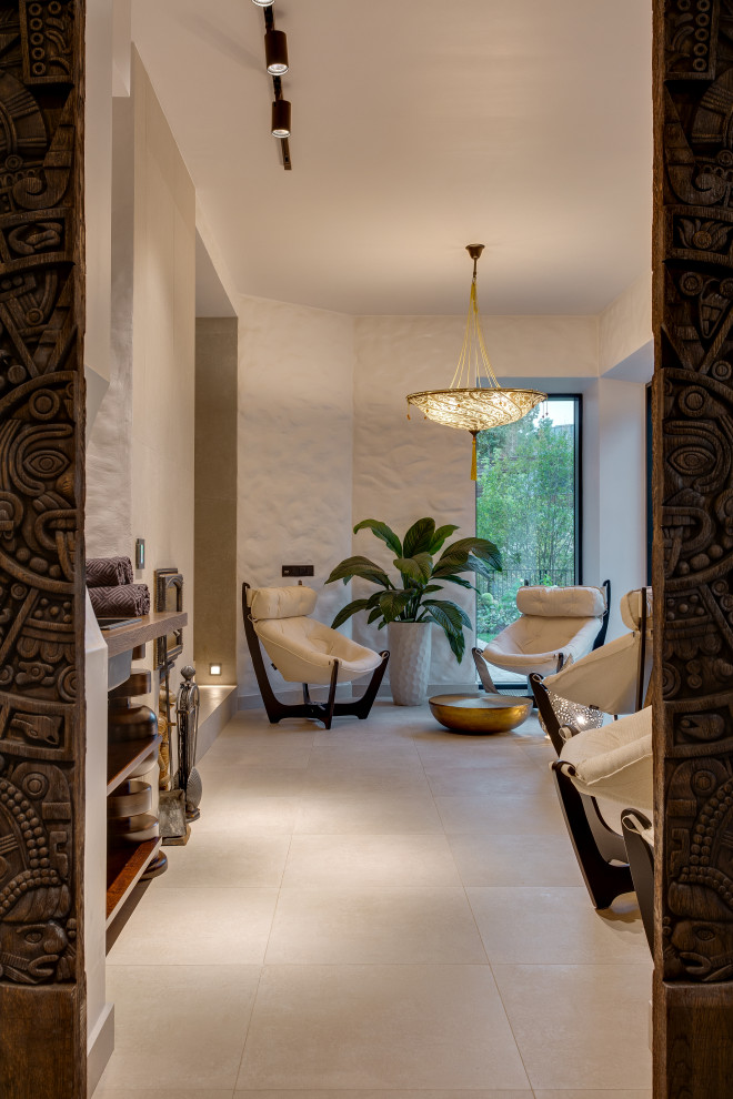 Загородный дом 800кв.