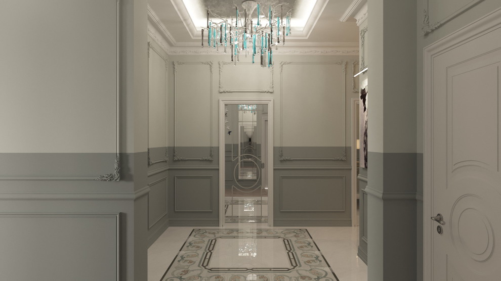 Квартира в ЖК Олимпийская деревня