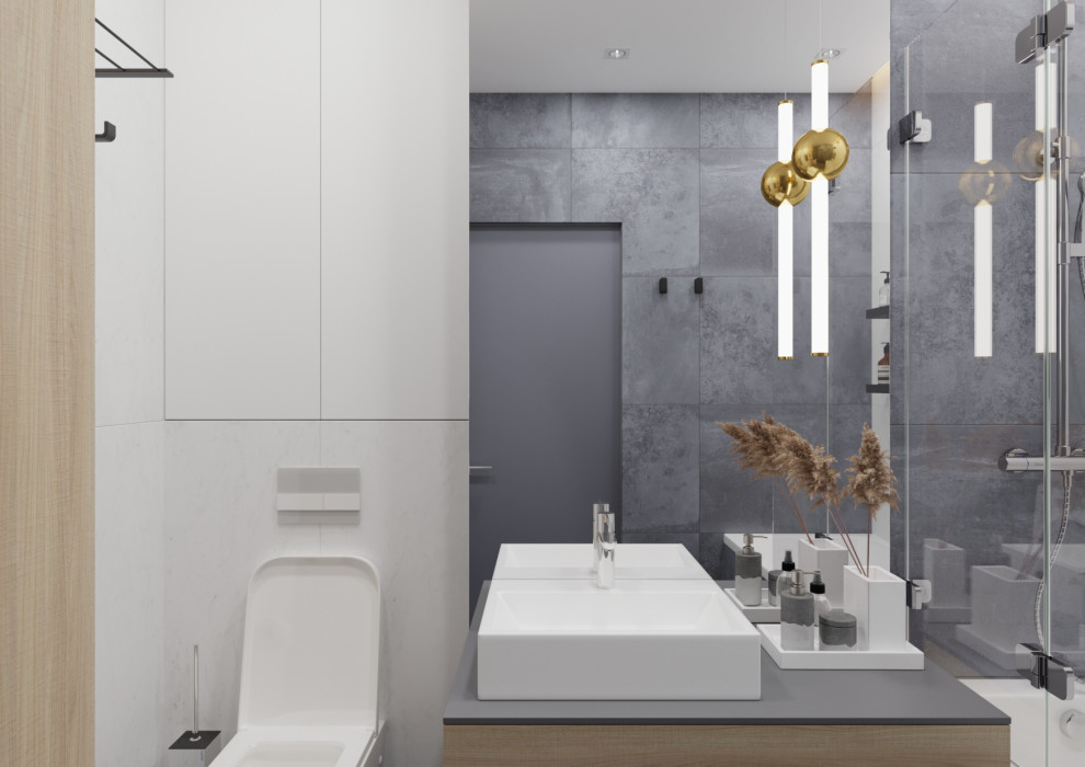 Квартира в Екатеринбурге ЖК "ЖЕНЕВА"