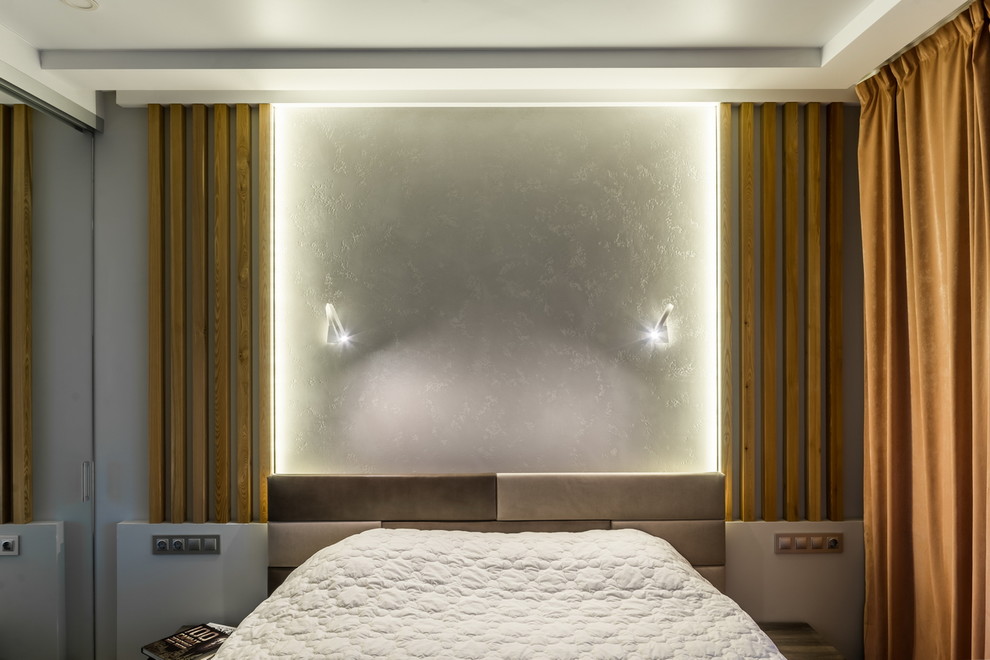 Квартира на Озерках