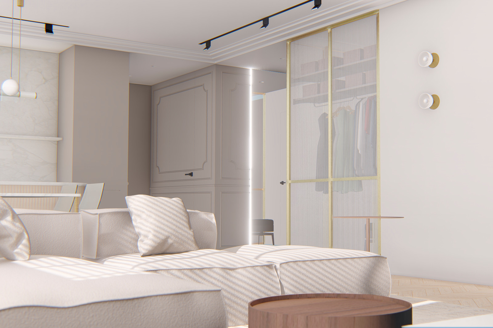 APARTMENT 19