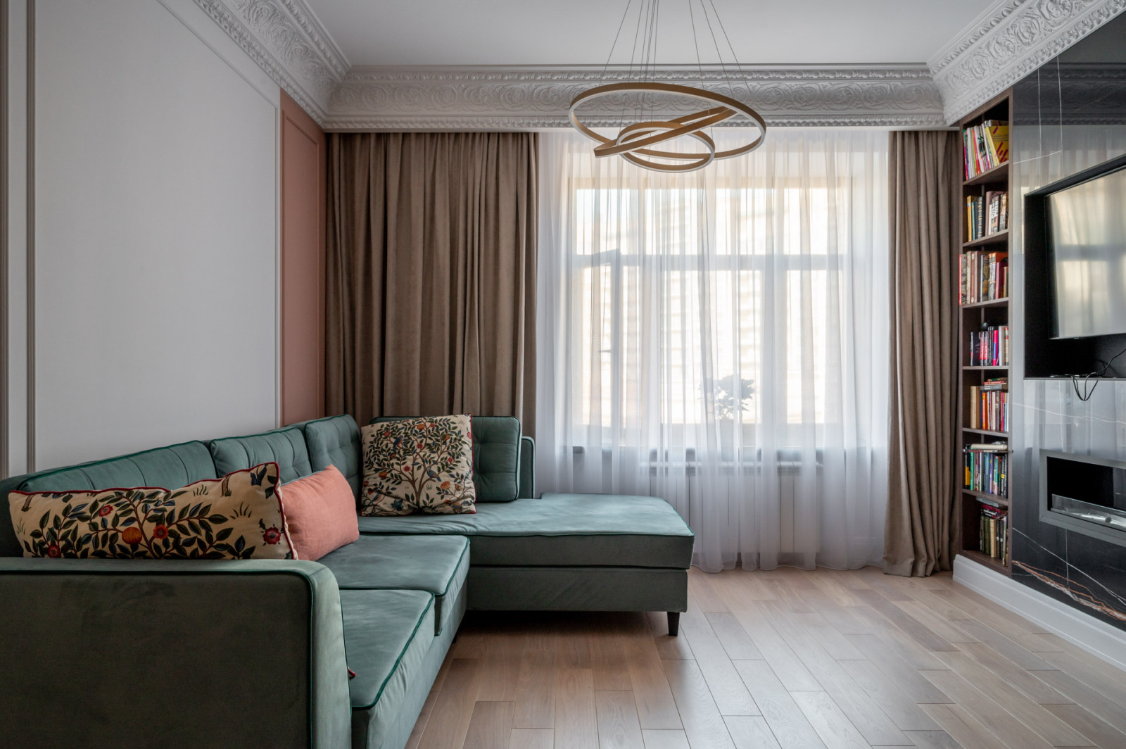 ЖК "Империал"