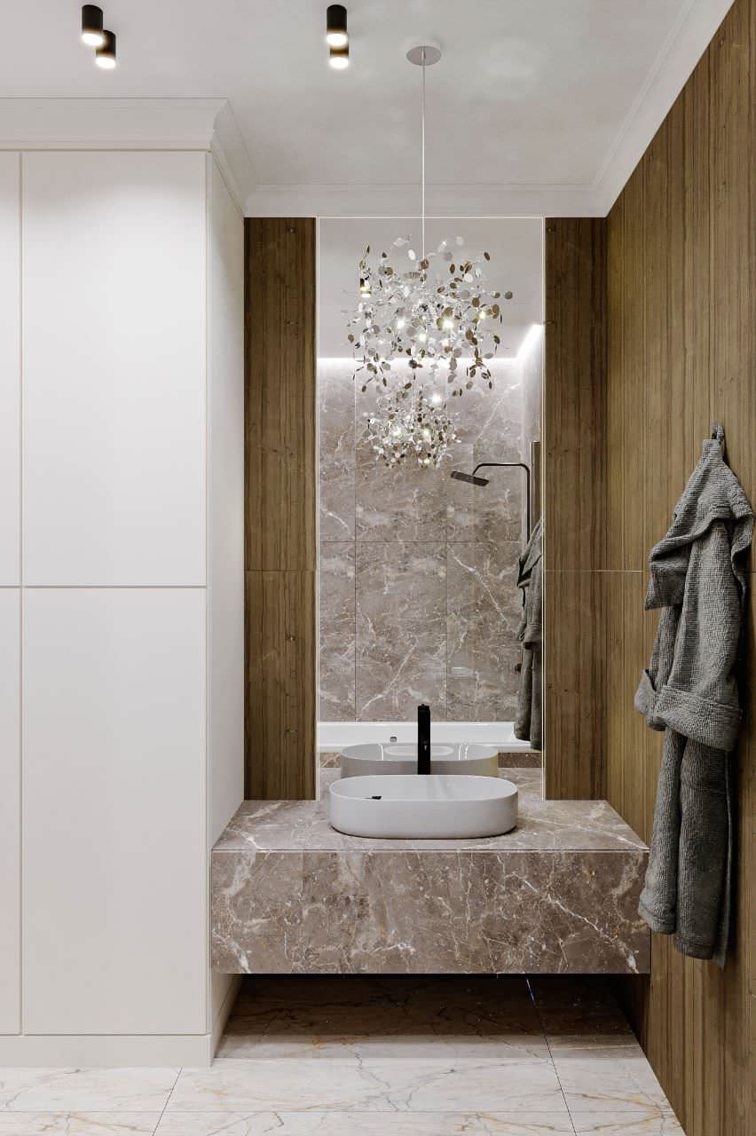 Квартира в центре бежицы