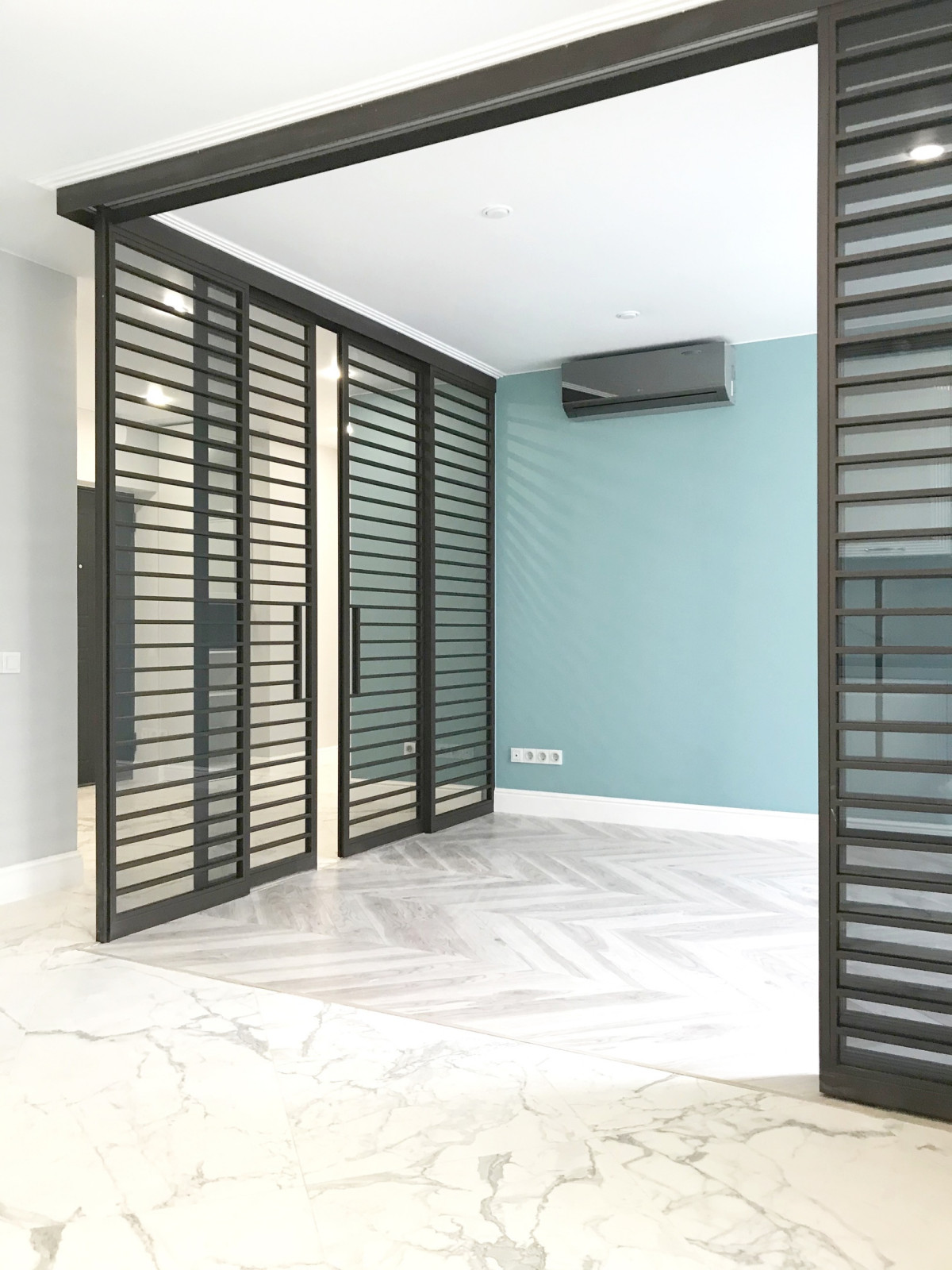 ЖК Кутузов град